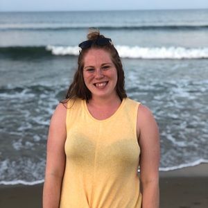 Meet your Posher, Caroline